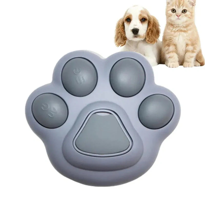 Pet Steam Hair Removal Comb with UV sterilisation and massage function