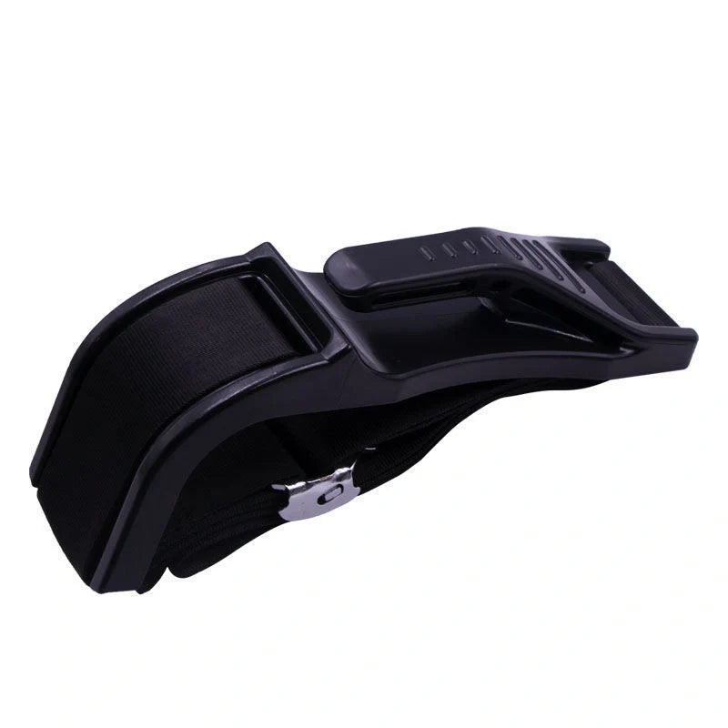 Pregnancy Car Seat Belt Adjuster in various colors for comfort and safety