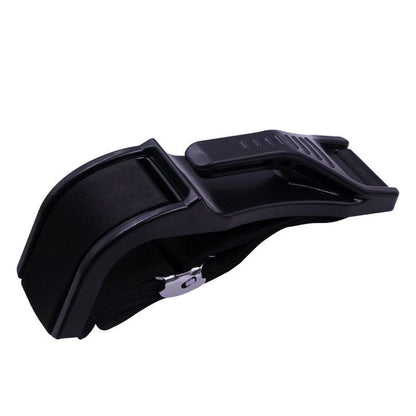 Pregnancy Car Seat Belt Adjuster in various colors for comfort and safety