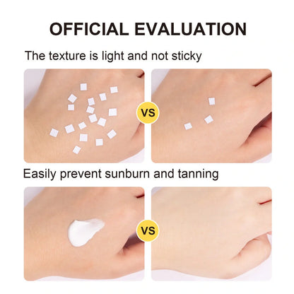 Erborian CC Cream in dark and light shades for skin radiance and protection