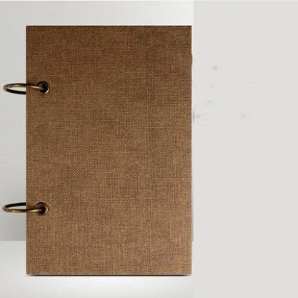 Premium Freehand Sketchbook with Vibrant Cover Designs - Versatile Notebook for Artists in the UK