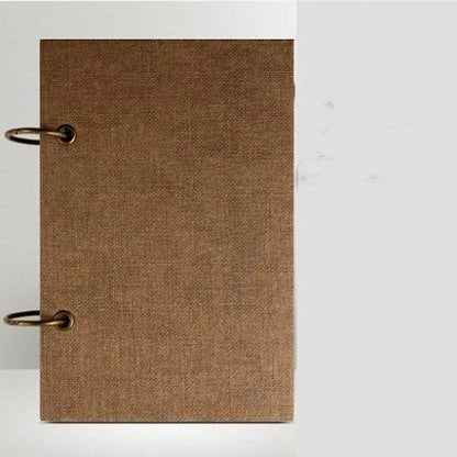 Premium Freehand Sketchbook with Vibrant Cover Designs - Versatile Notebook for Artists in the UK