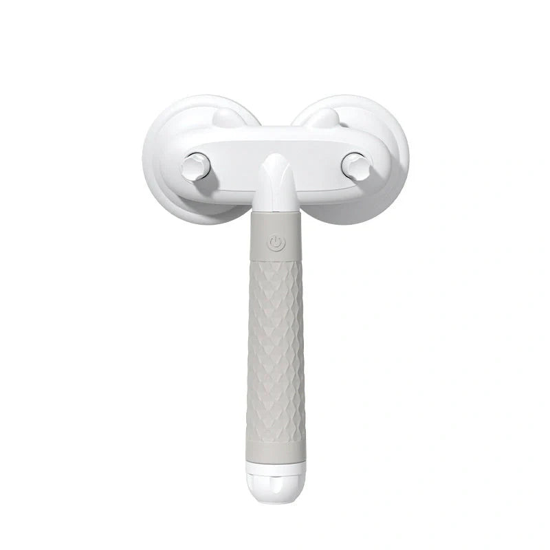 Double-headed negative ion pet brush with self-cleaning feature in various colours