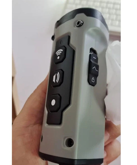 Dog Drive Ultrasonic Three-head Bark Plug Torch with LED flashlight in various colours