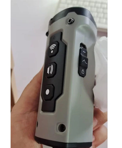 Dog Drive Ultrasonic Three-head Bark Plug Torch with LED flashlight in various colours