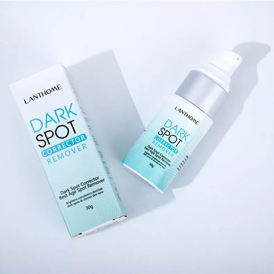 Spot Black Cream Rose Scent Repair Skin 30g bottle