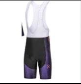 Short Bib Y-M10 in various sizes and styles, lightweight and versatile
