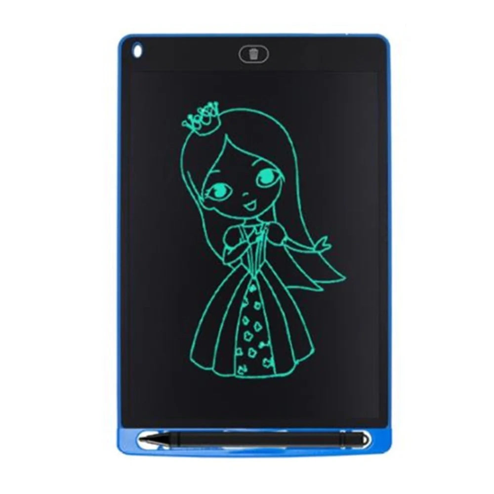 8.5 Inch Electronic Drawing Board with LCD screen for sketching and note-taking