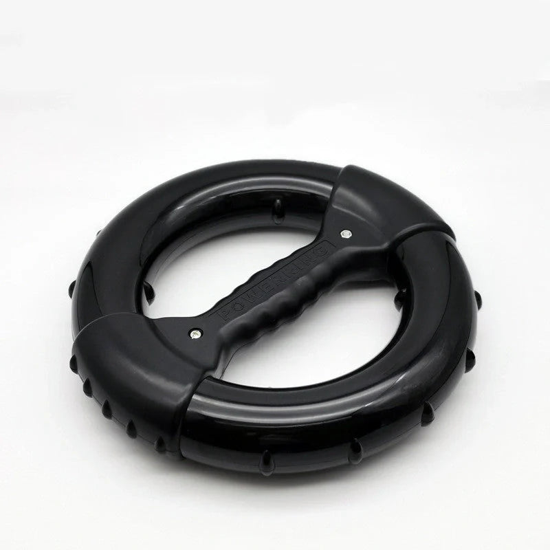 Ring Muscle Gym portable fitness device for effective home workouts