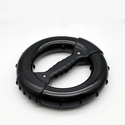 Ring Muscle Gym portable fitness device for effective home workouts