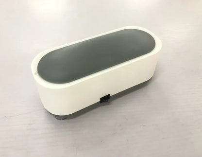 Premium ultrasonic cleaning machine for jewelry, glasses, watches, dentures, and more