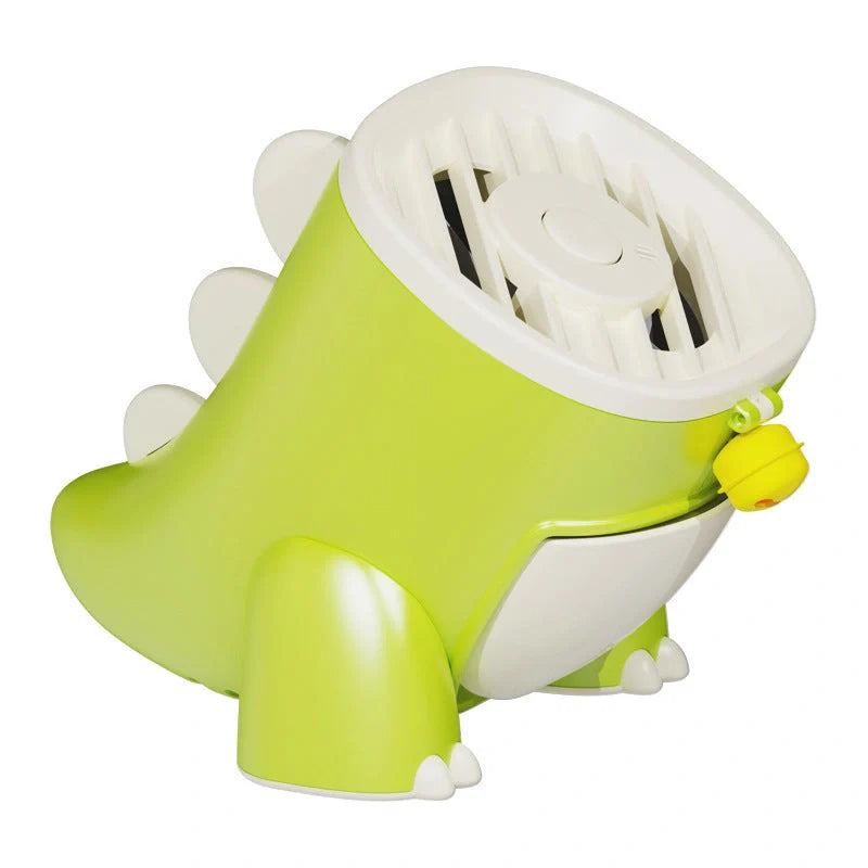 Dinosaur Mosquito Killing Lamp with USB plug-in, safe for homes with pets and children