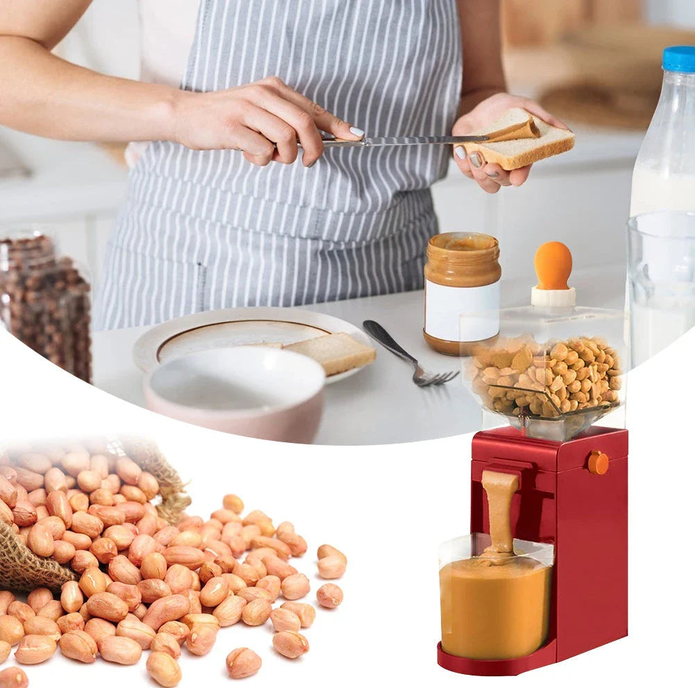 Premium Compact Culinary Grinder with Powerful 150W Motor and Single Mixing Blade for Effortless Blending and Grinding