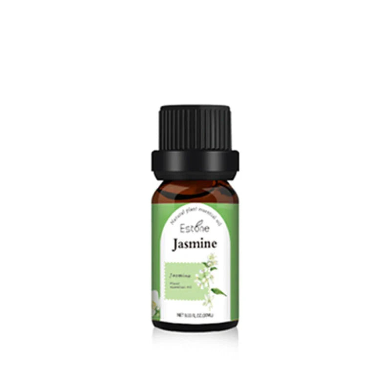 Flame Ambiance Ultrasonic Diffuser with Soothing Aromatherapy and Realistic LED Fire Effect