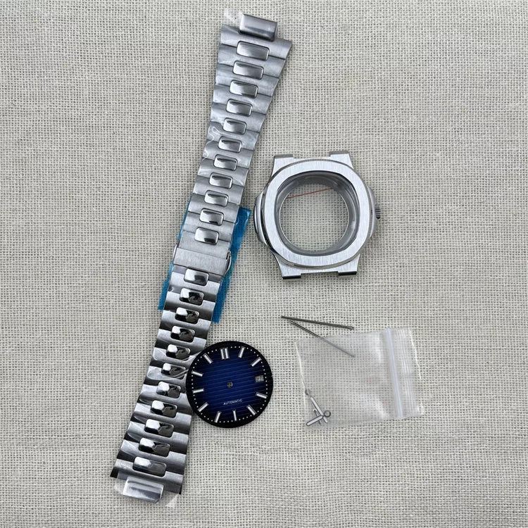 Precision steel watch assembly accessories dial finger with 42mm diameter