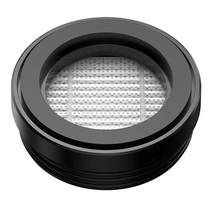 BASEUS Wireless Car Vacuum Cleaner with 5,000Pa Suction, Portable Design, and HEPA Filtration for Spotless Car Interior