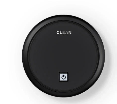 3-in-1 Robot Vacuum Cleaner with smart sensor and 1800Pa suction