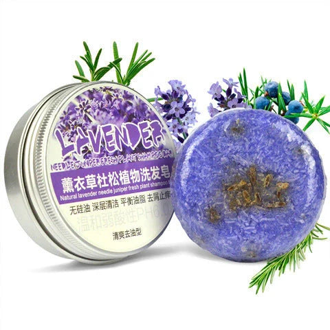 Ginger-infused nourishing shampoo conditioner essential oil soap for healthy hair and scalp