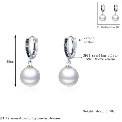 Trendy copper ball stud earrings with a minimalist design, showcasing a sleek and modern accessory for fashion-forward women