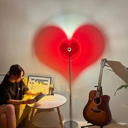Chic and illuminating Bauhaus-inspired table lamp with cracked plexiglass shade for a mesmerising, ambient glow