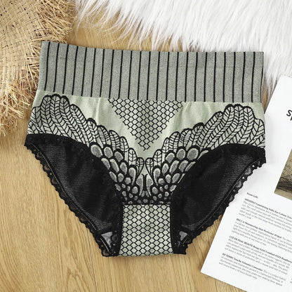 Women's high waisted tummy tuck pants in multiple colors for slimming and comfort.