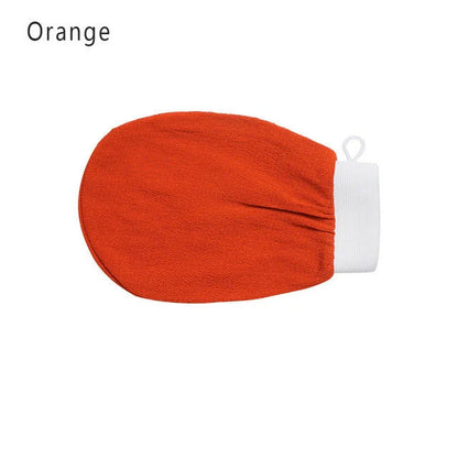 Premium Rayon Spa Towel in various colors, offering a luxurious and rejuvenating bathing experience