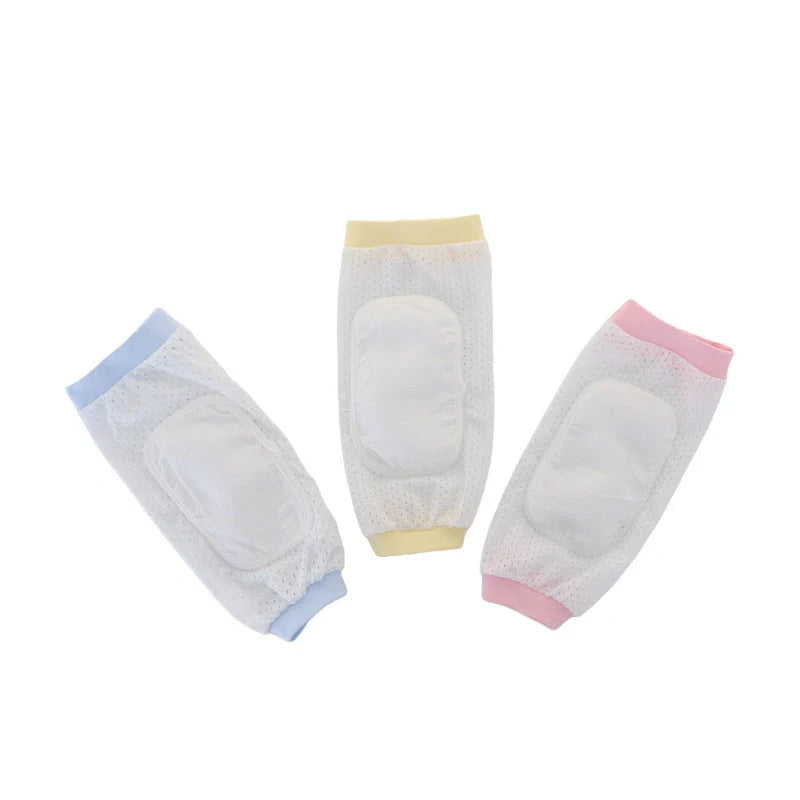 Ergonomic breastfeeding arm pillow with ice silk fabric for cooling comfort