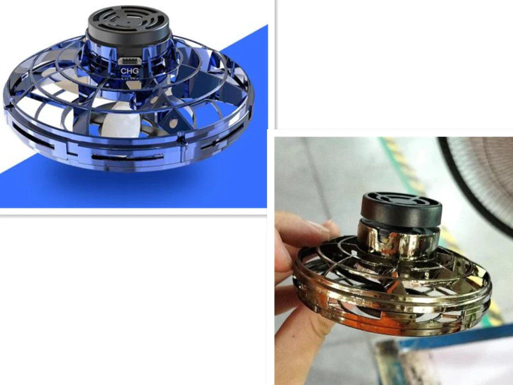 Cutting-edge rotating aerial drone toy with seamless rotating mechanism, powerful controls, and premium materials for thrilling entertainment.