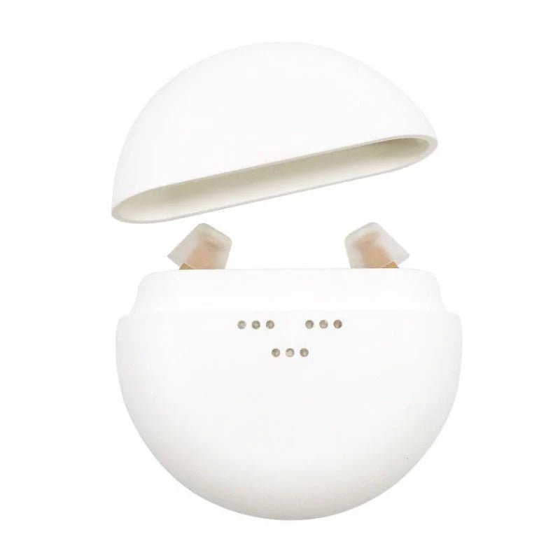 K419 Hearing Aid - Discreet, powerful sound amplifier designed for the active UK lifestyle