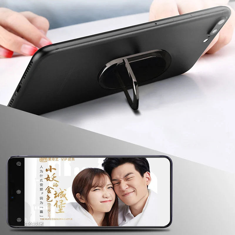 USB rechargeable cigarette lighter with mobile phone holder in various colors