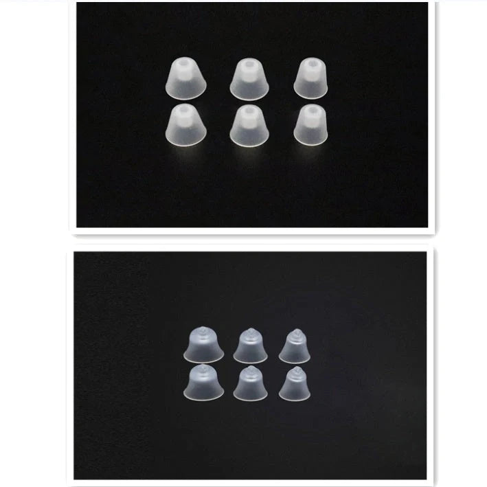 K419 Hearing Aid - Discreet, powerful sound amplifier designed for the active UK lifestyle