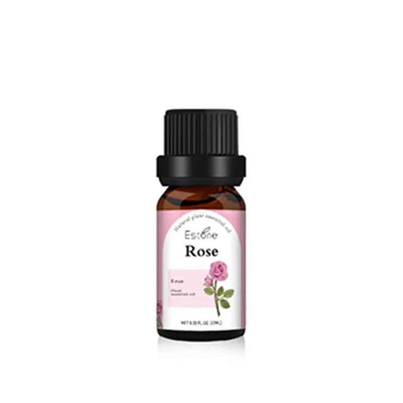 Flame Ambiance Ultrasonic Diffuser with Soothing Aromatherapy and Realistic LED Fire Effect