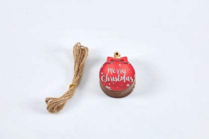 A high-quality wooden Christmas sign with a traditional festive design, perfect for adding British charm to your holiday home decor.