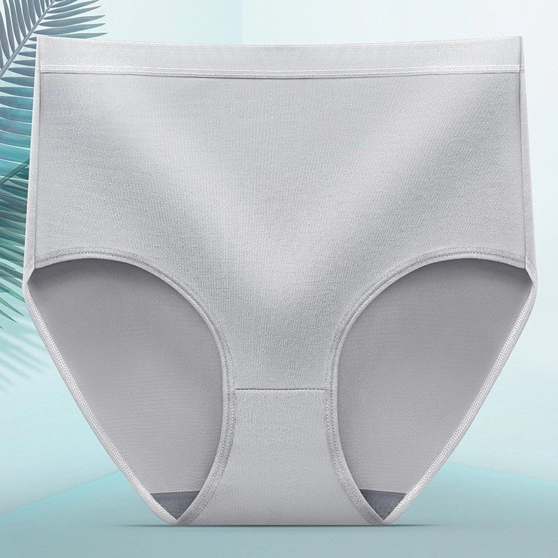 Women's Tummy Control Hip Lift Shaping Panties in various colors