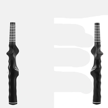Premium Golf Swing Trainer for left and right-handed players
