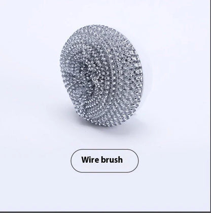 Cordless Electric Cleaning Scrubber Brush with 4 Interchangeable Brush Heads for Powerful, Versatile Cleaning on All Surfaces
