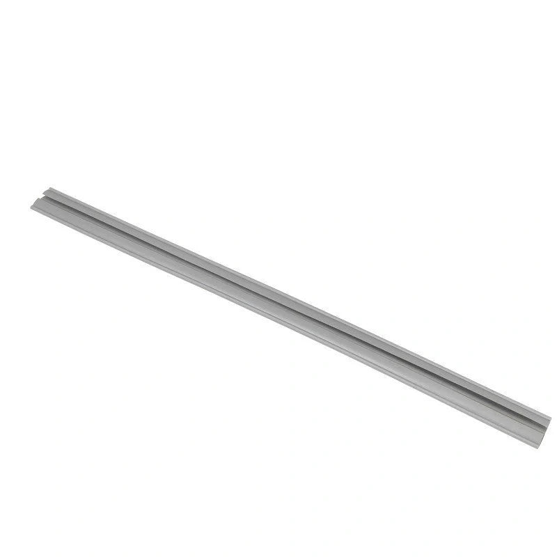 Soundproof Sealing Strip for doors in various colours, measuring 96cm in length