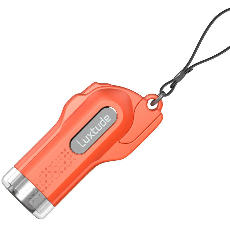 Premium Tungsten Steel Window Breaker Safety Hammer in black, white, pink, and orange