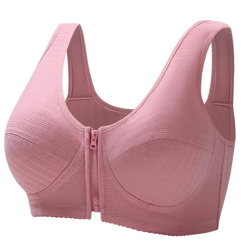 Elegant Plus Size Underwired Bra in various colours for ultimate comfort and support