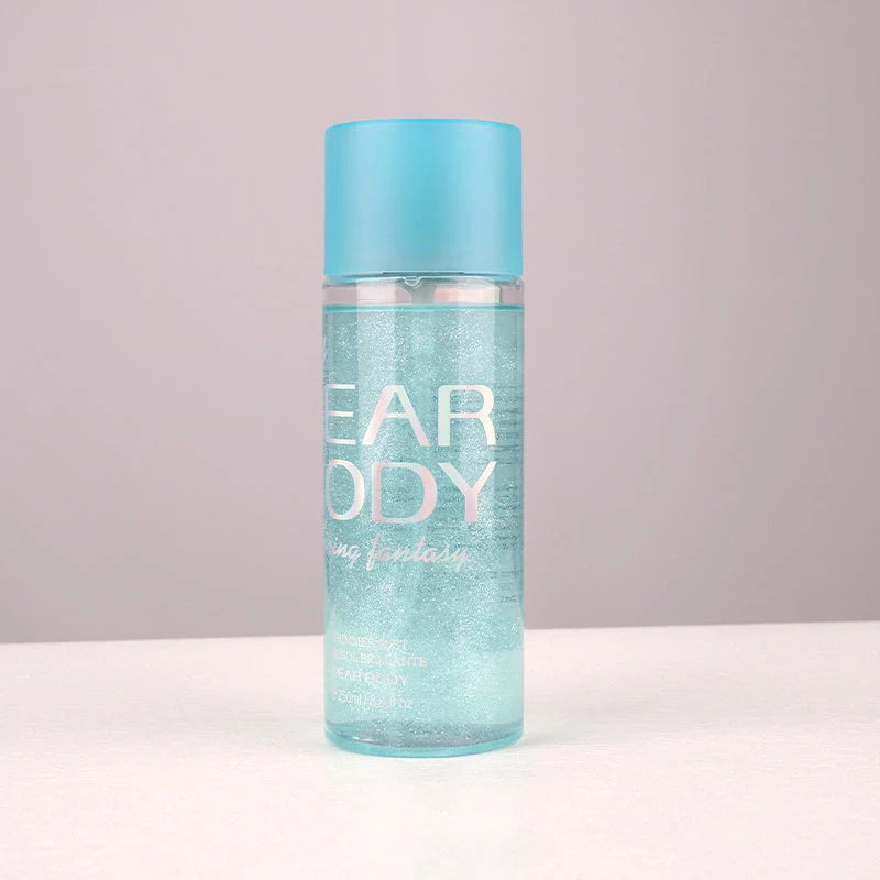 Luxurious Perfume Essence - Premium British Fragrance Crafted with Essential Oils and Natural Extracts