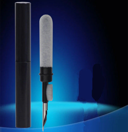 Keyboard Cleaning Brush with 4-in-1 functionality for comprehensive device maintenance