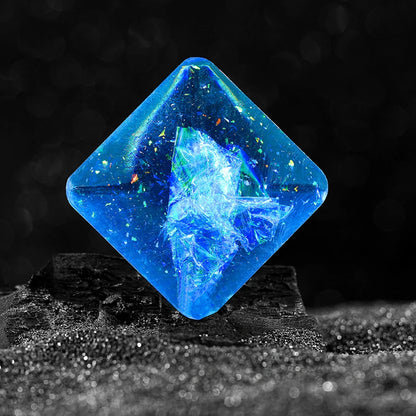 Galactic Edition Desk Toy in various colors, perfect for stress relief and coordination improvement