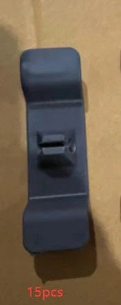 Square Winder kitchen storage accessory with super adhesive fixing belt