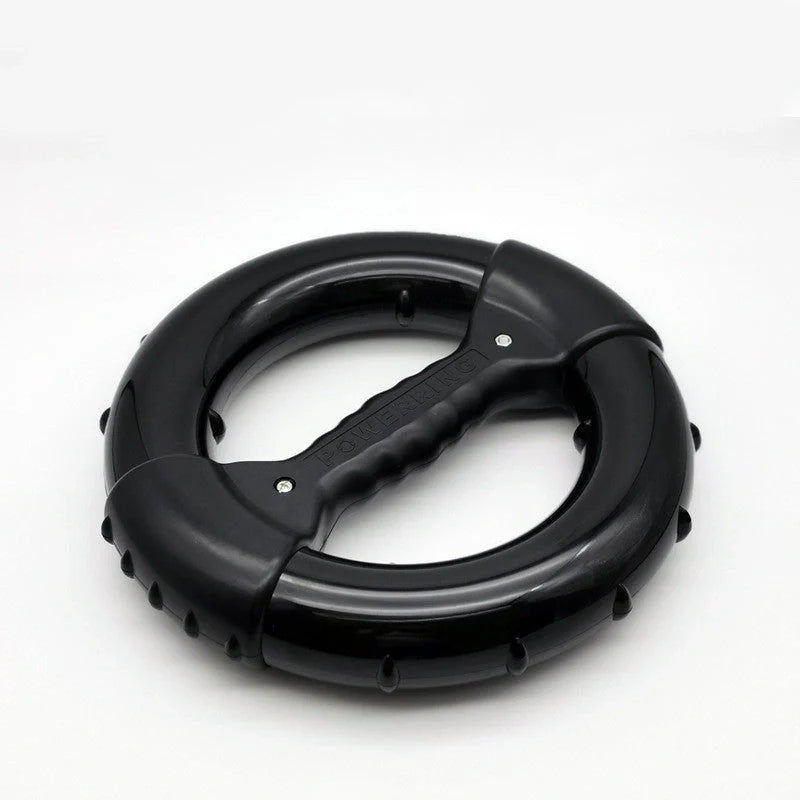 Ring Muscle Gym portable fitness device for effective home workouts