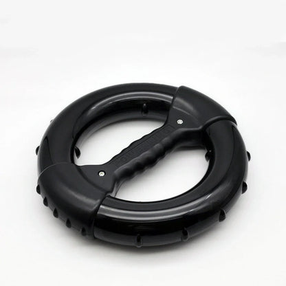 Ring Muscle Gym portable fitness device for effective home workouts