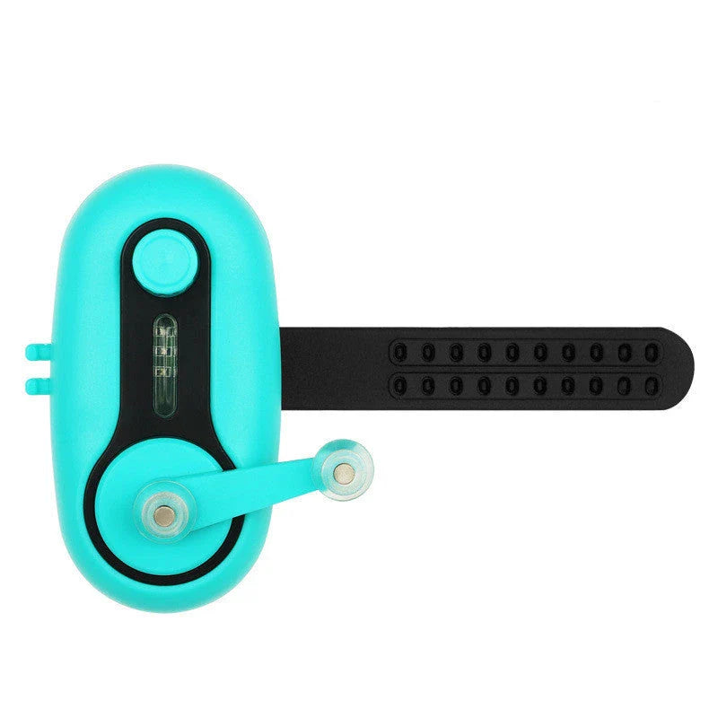 A high-performance fish bite alarm with an intermittent and continuous alarm system, bright LED light indicator, and durable construction for serious anglers.