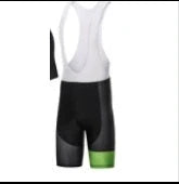 Short Bib Y-M10 in various sizes and styles, lightweight and versatile