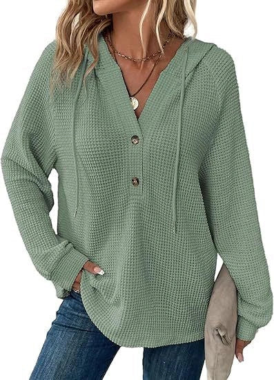 Women's solid colour long-sleeved sportswear for active wear