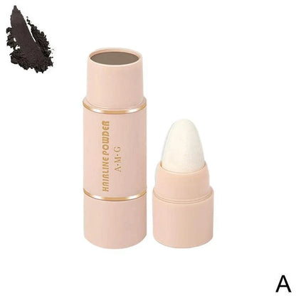 Premium Eyebrow Shaping Kit with precision stamp for effortless, natural-looking brow perfection