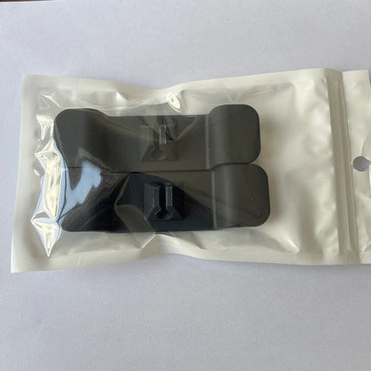 Square Winder kitchen storage accessory with super adhesive fixing belt